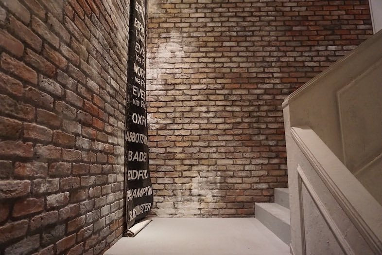 TRUNK BY SHOTO GALLERY/3F LOUNGE